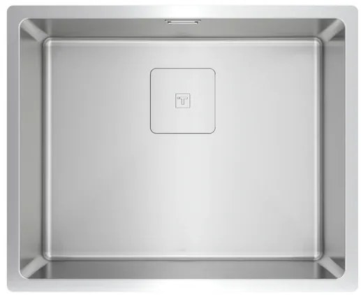 Teka FlexLinea RS15 50.40 Кухненска мивка за вграждане