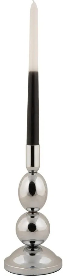 Метален свещник Dazzle – PT LIVING