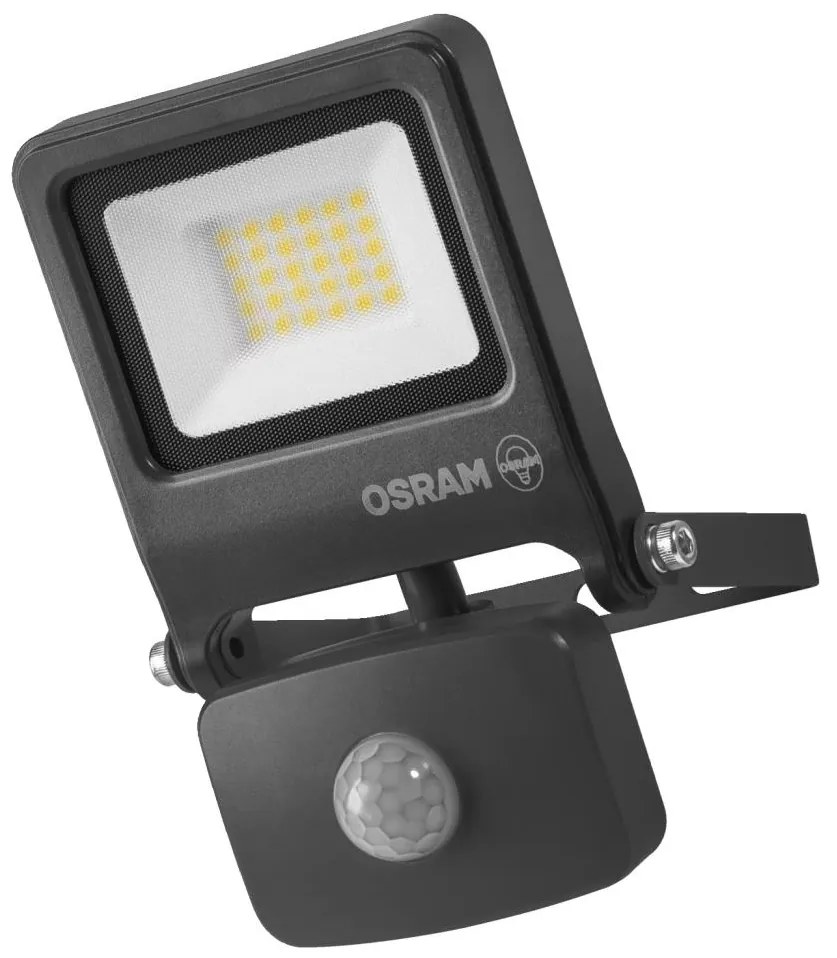 Osram - LED прожектор със сензор ENDURA LED/20W/230V 3000K IP44