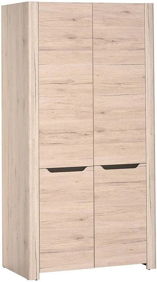 Гардероб Olavo 2-врата