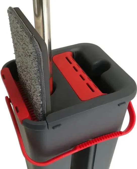 Кофа 5five Tana, Механична, С 2 мопа, 4 l