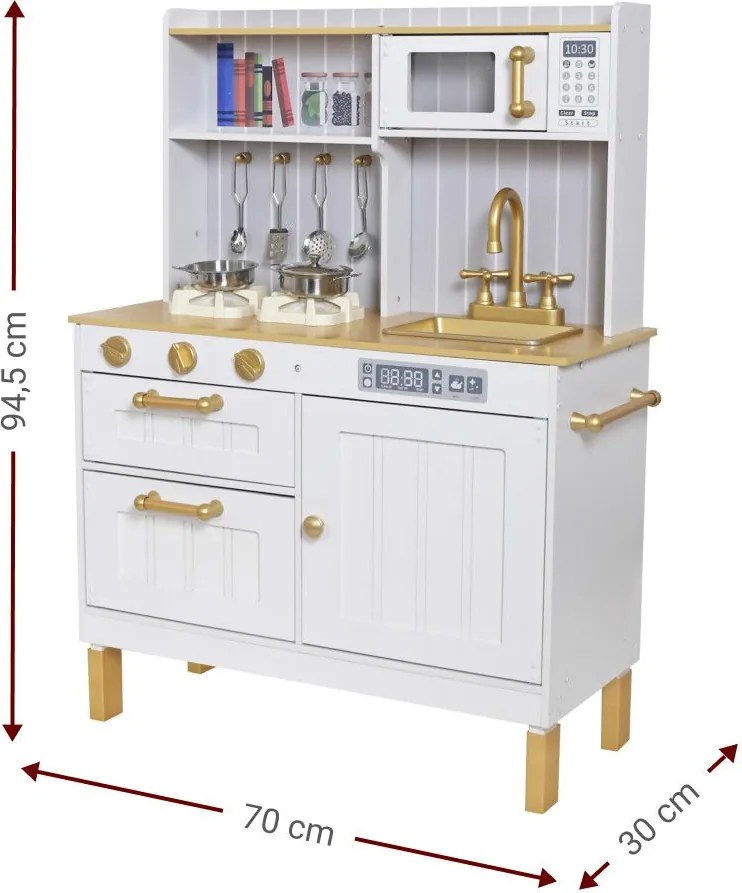 Детска кухня Joyland Seatle