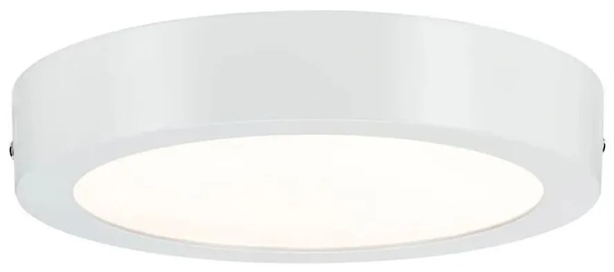 Paulmann 70642 - LED/12,5W Плафон LUNAR 230V Ø 22,5 см бял