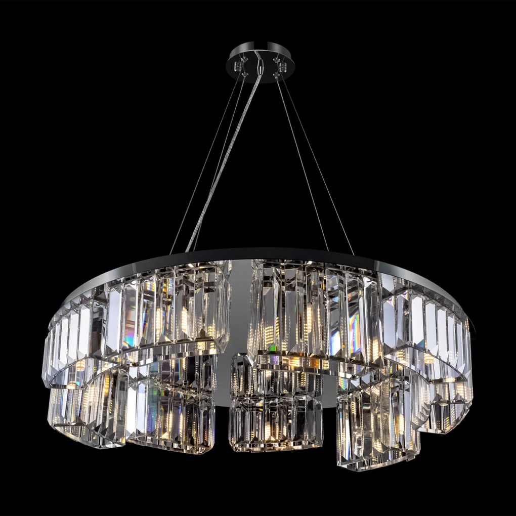 Таванна светлина Maytoni Colline 9light