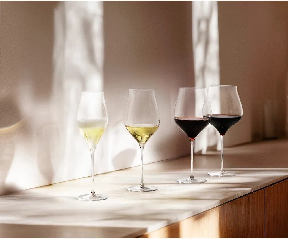 Чаши в комплект 2 бр. за вино 810 ml Notes – Holmegaard