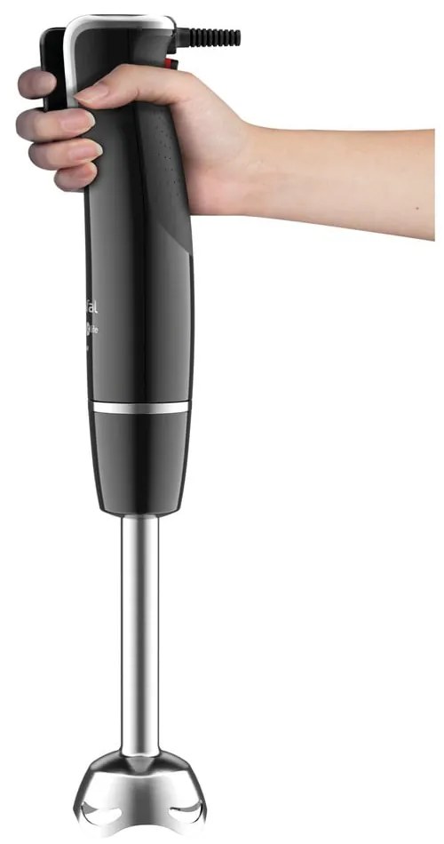 Черен пръчков миксер Infiny Force - Tefal
