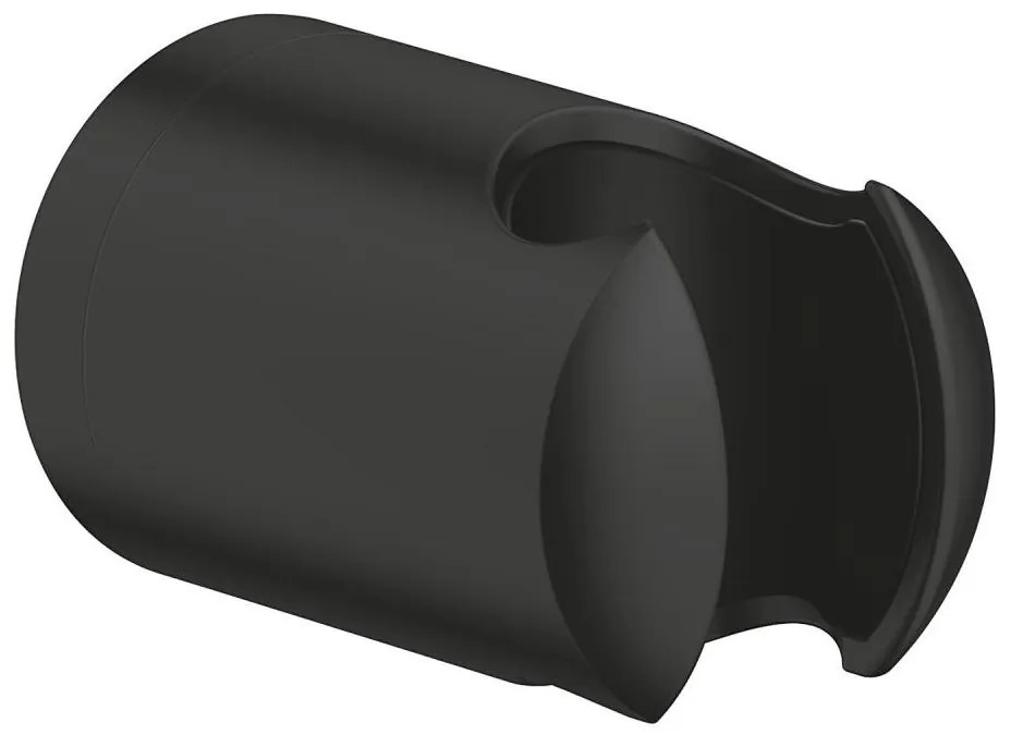 GROHE 279582430 - Държач за душ VITALIO UNIVERSAL 61 mm, черен