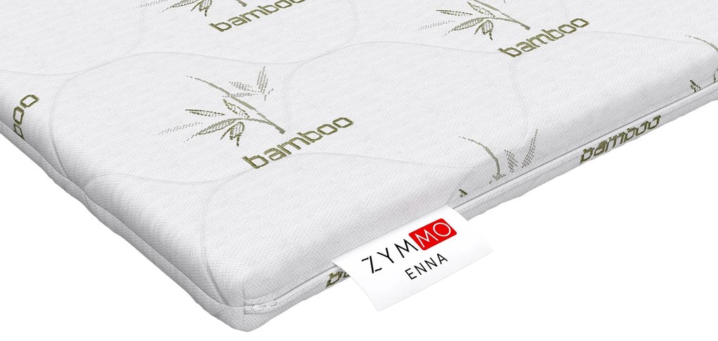 Топ матрак Enna от Zymmo