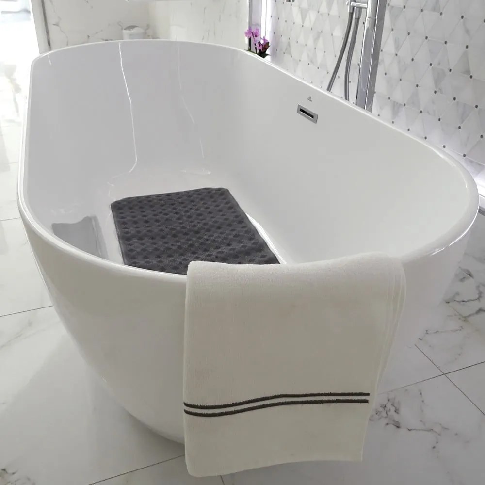 Подложка против хлъзгане за вана 40x70 cm Ruby – Spirella