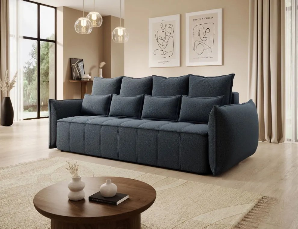 Диван - легло Weltton-Gkri Skouro