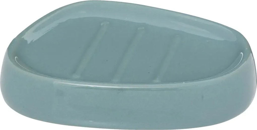 Сапунерка 5five Silk Colors - Черен