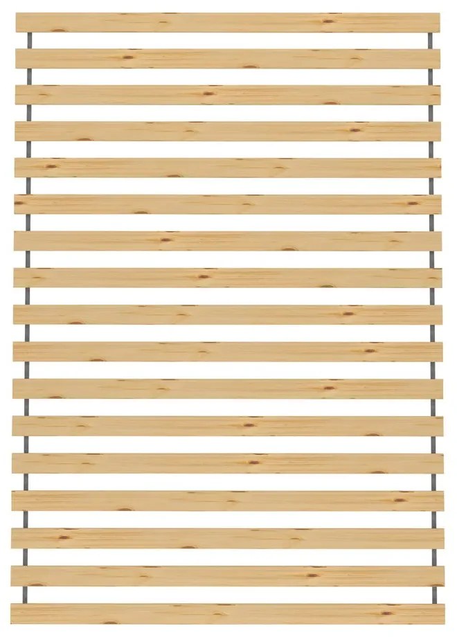 Летва ламели 140x200 cm – Tvilum