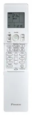Инверторен климатик Daikin Styilish FTXA25AW/RXA25A, 10000 BTU, 25 м2, А++, R-32, Бял