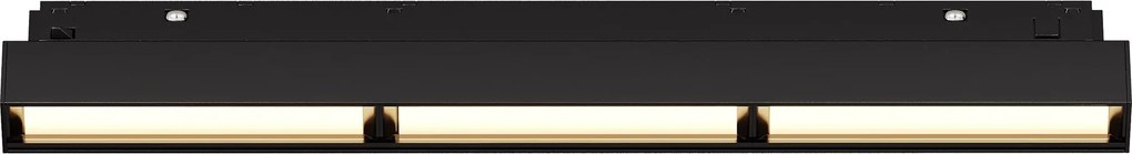 Maytoni Релсов осветител - TR106-2-18W3K-B