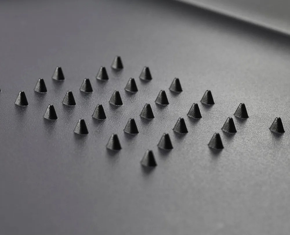 Пластмасова дъска за рязане 41 x 29 cm Cut&amp;Carve – Joseph Joseph