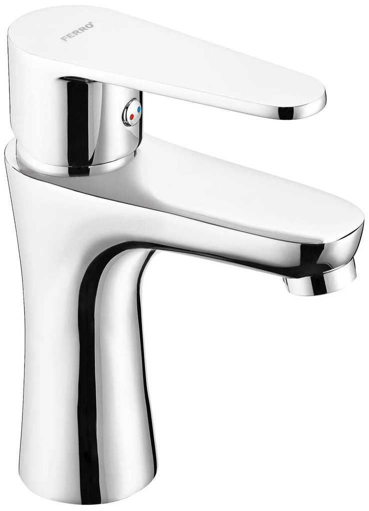 Algeo, смесител стоящ за умивалник