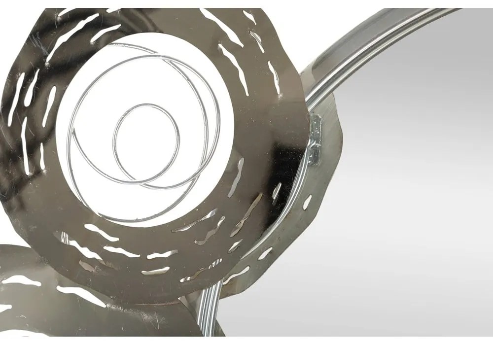 Метална декорация за стена 106x48 cm Hop – Mauro Ferretti