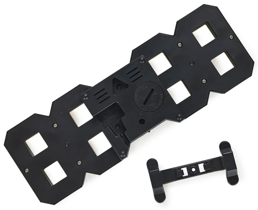 Цифров будилник Digital - Balvi