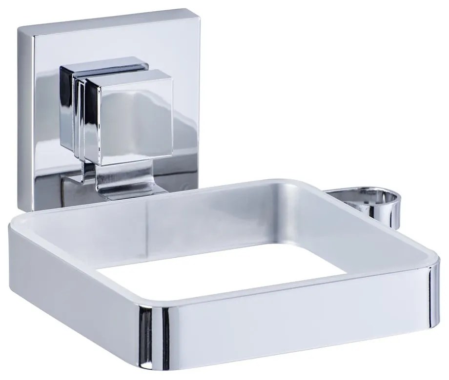 Държач за сешоар Vacuum-Loc, товароносимост до 33 кг - Wenko