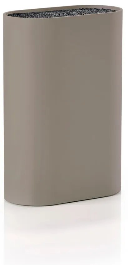 Пластмасов блок за ножове Singles – Zone