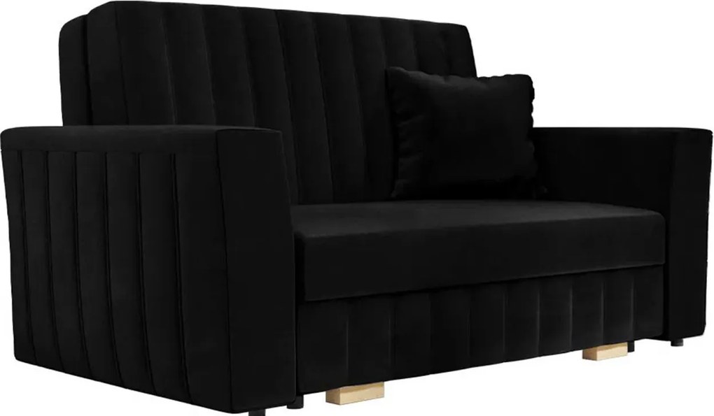 Диван - легло Viva Glam II двуместен-Mauro