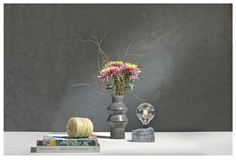 Ваза от фаянс Rost - Villa Collection