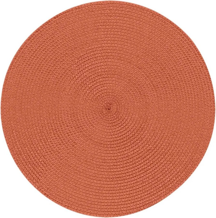 Пластмасова подложка за хранене ø 35 cm Zebulon – douceur d'intérieur