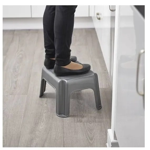 Черно стъпало - Addis