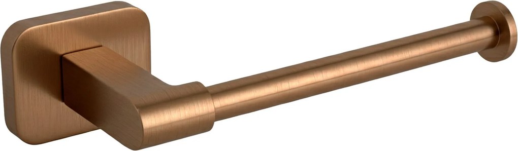 Поставка за тоалетна хартия 5909 Nico Brush Copper