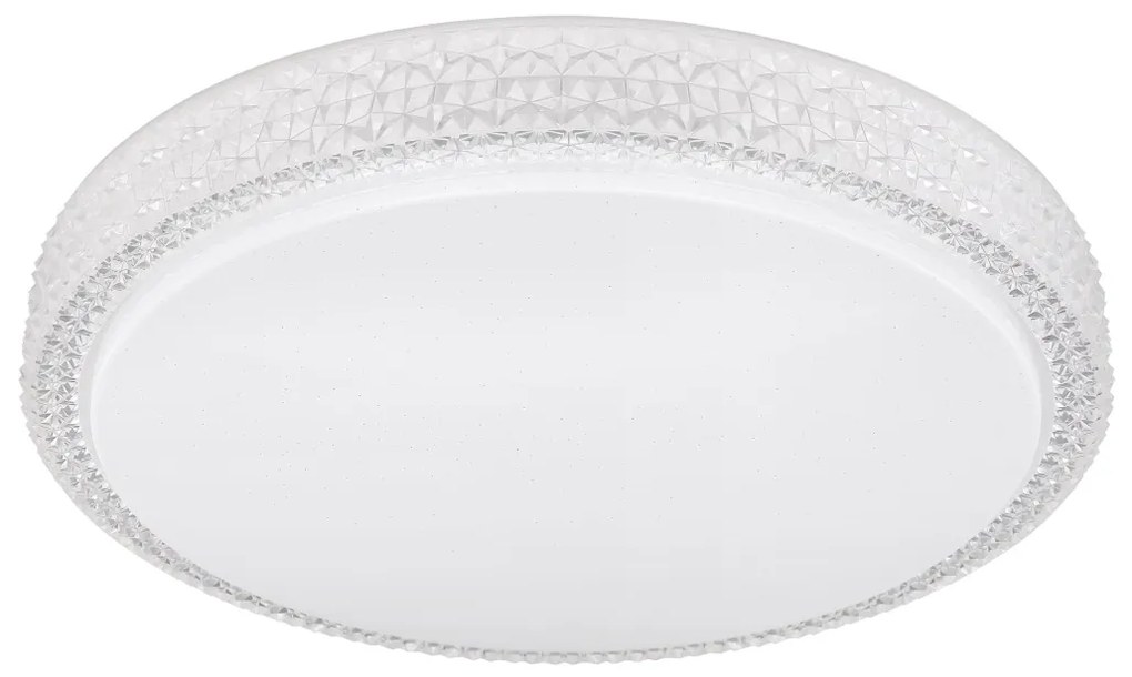 Globo 41749-22 - LED Плафониера OVI LED/22W/230V