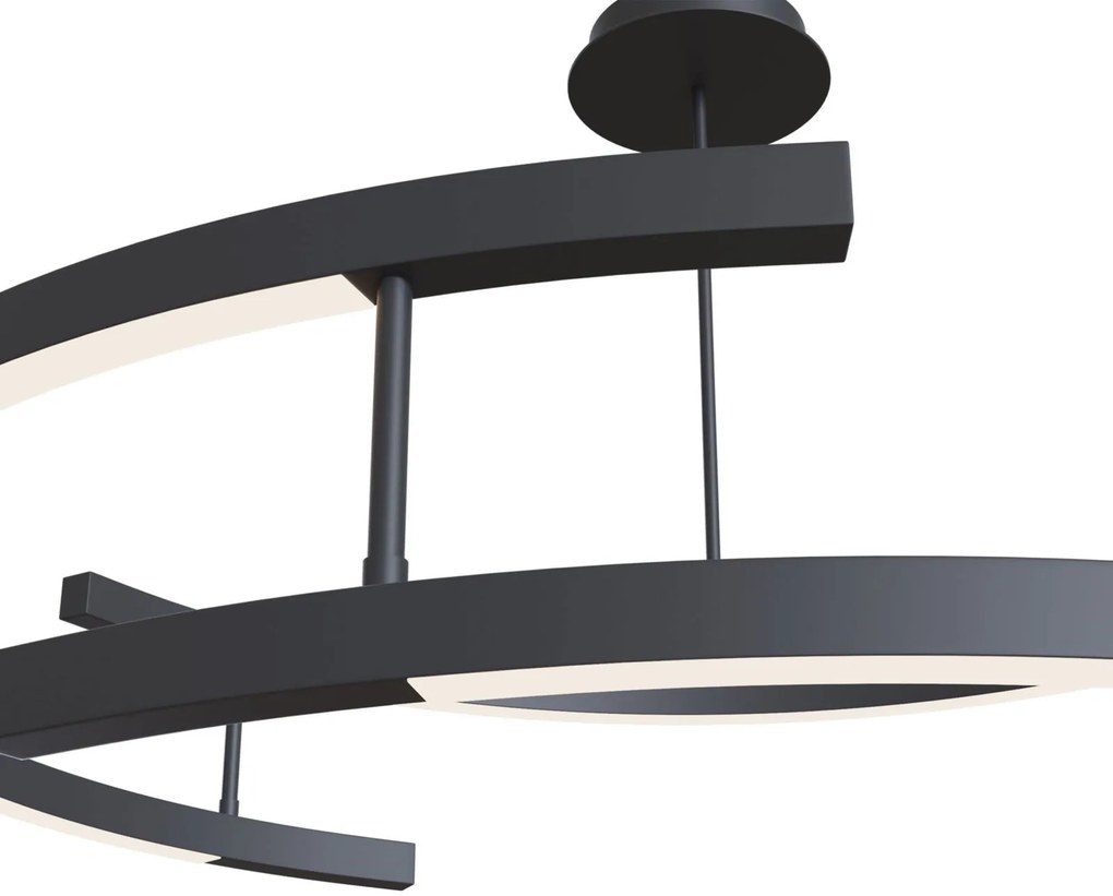 Таванно осветление Maytoni Line