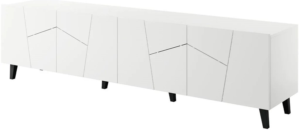 ТV шкаф Etna-Leuko