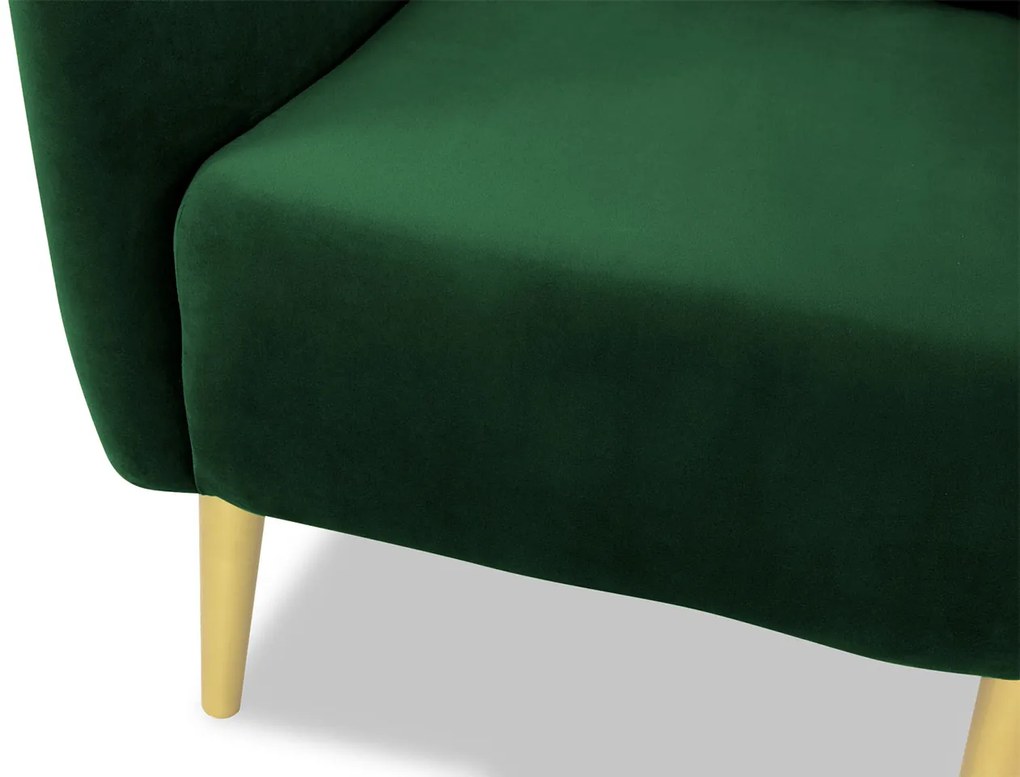 Фотьойл Hemdal-Moustardi