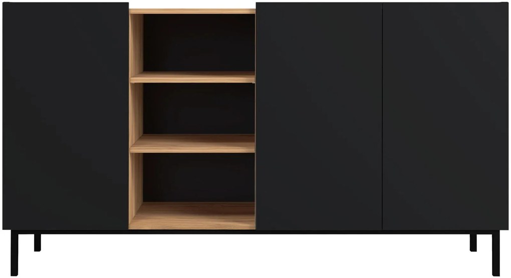 Буфет System 72-Mauro - Fusiko