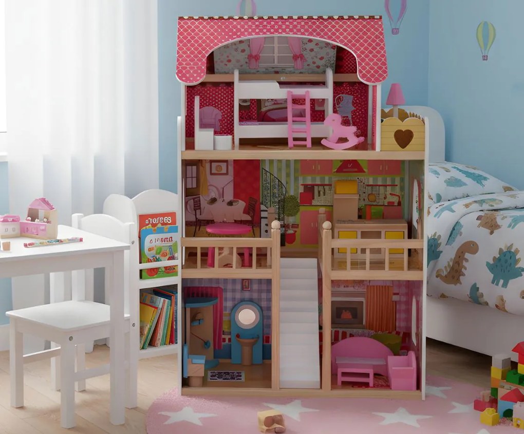 Къща за кукли Joyland Dream