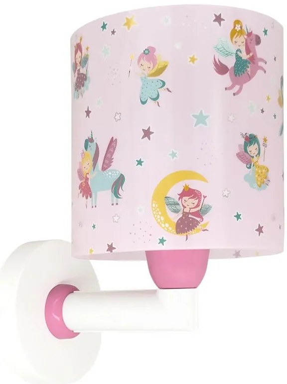 Аплик за стена Ango Fairy Dreams