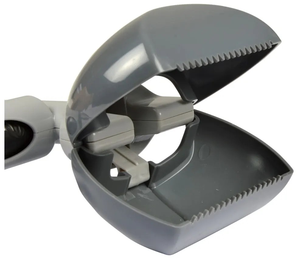 Събирач на кучешки изпражнения – Love Story