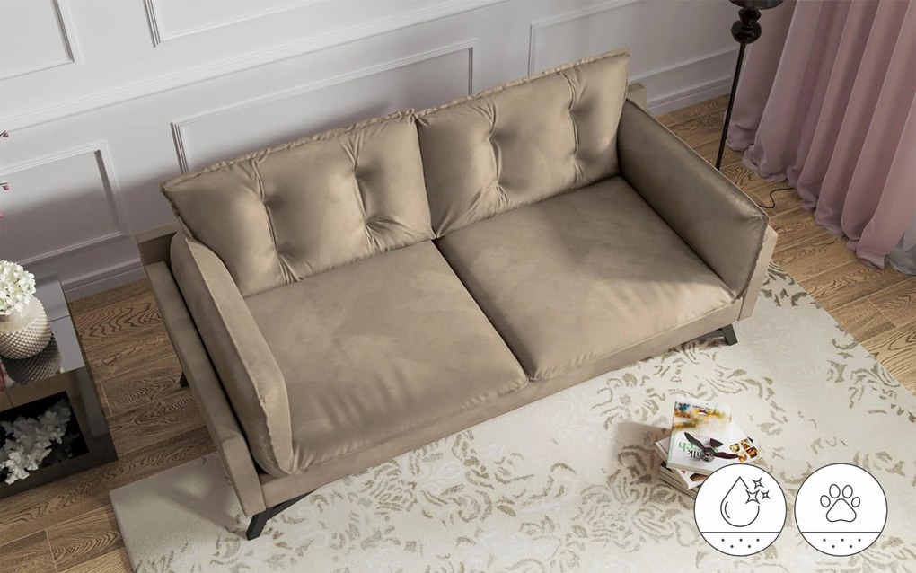 Канапе Виена