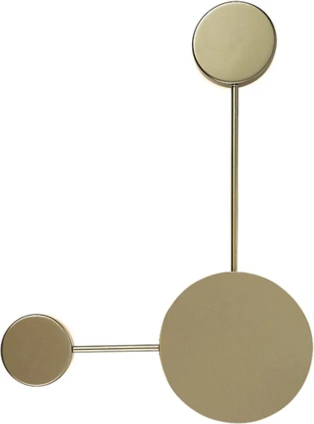 Rabalux Amadeo Стенно осветление (аплици) IP20 LED 7W 3000 71274