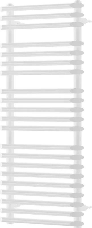 Mexen Akan радиатор за баня 1080 x 500 мм, 784 W, бял - W121-1080-500-00-20