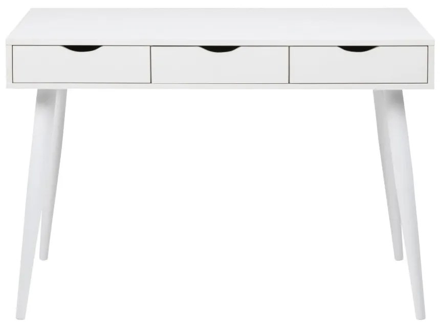 Работна маса 110x50 cm Neptun - Actona