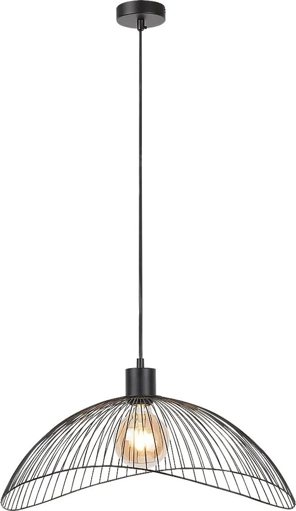 Rabalux Iduna Висящи осветителни тела IP20 E27 1x MAX 60W K 4347