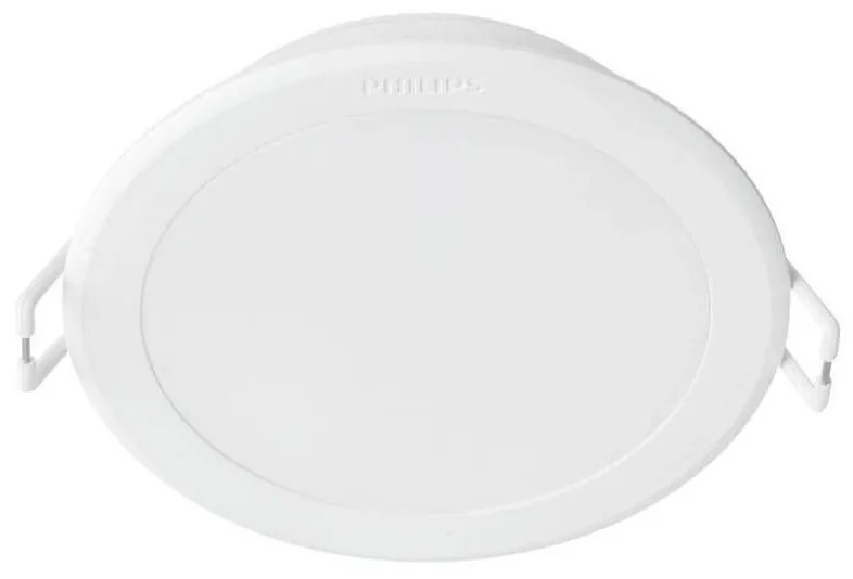 Philips - Лампа за вграждане MESON LED/5,5W/230V 3000K