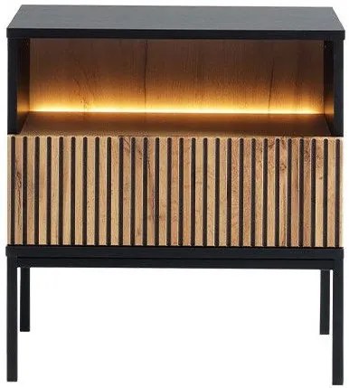 Нощно шкафче Haven