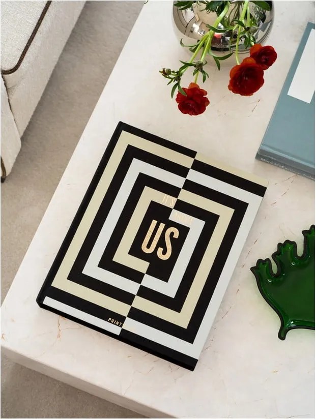 Фотоалбум It's about us – Printworks