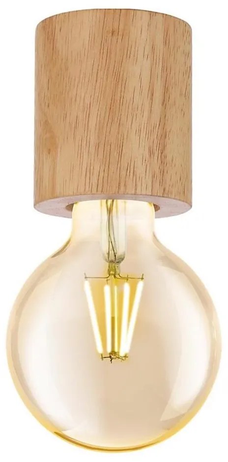 Eglo 901171 -Таванно осветително тяло TURIALDO 1xE27/28W/230V