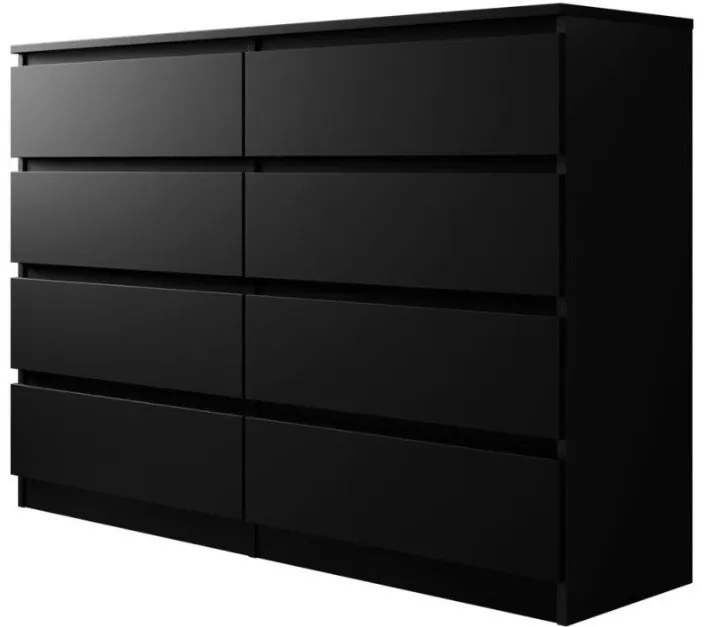 Скрин Juniper 8S-черен