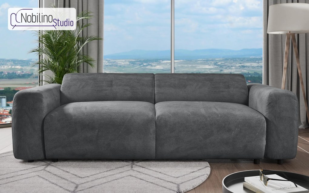 Разтегателно канапе Клауди