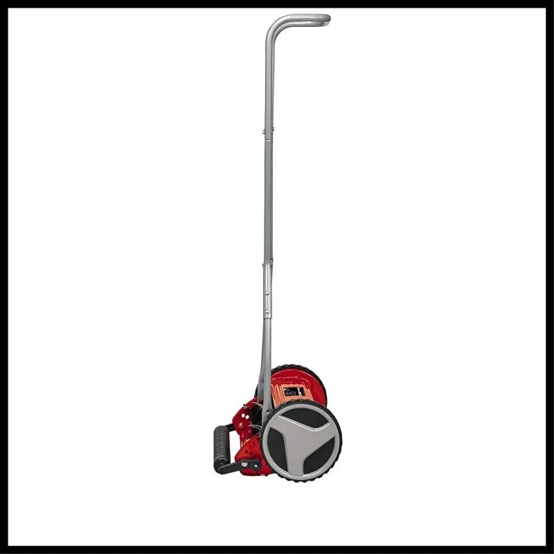 Ръчна косачка Einhell GC-HM 300, 30 см, 16 л (3414114)