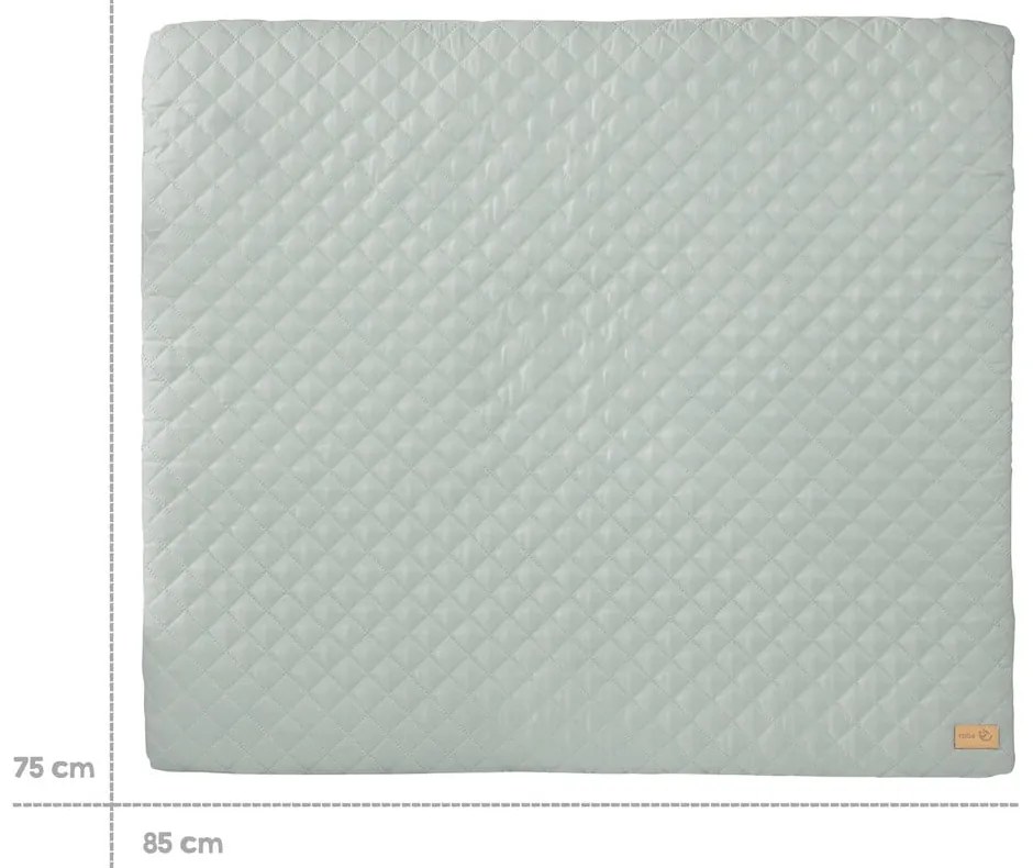 Подложка за преобличане 75x85 cm Roba style - Roba